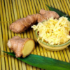 Article image for: Ginger and rock salt