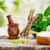 Article image for: 4 easy Ayurvedic remedies to stimulate hunger