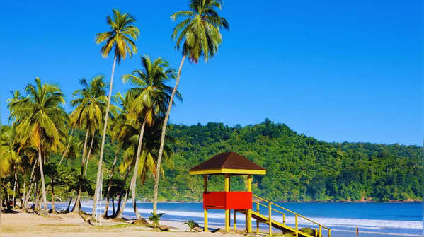 Maracas Beach (Trinidad)