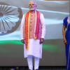 'They left their soil, but not their salt,' says PM Modi to Indian diaspora