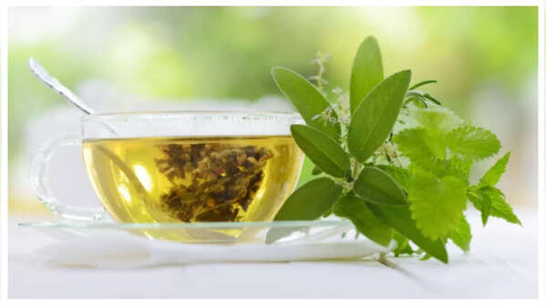 Green Tea