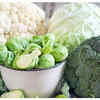 Leafy and Cruciferous Vegetables