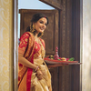 Article image for: Mekhela Chador to Chaniya Choli: Traditional outfits worn across Indian states