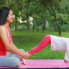 Simple Breathing Exercises And Yoga