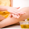 Abhyanga (Daily Oil Massage)