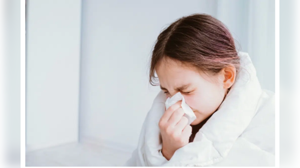 Nasya (Nasal Oil Application)