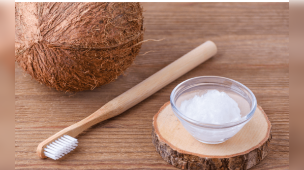 Oil Pulling