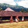 Sree Thirunelli Temple, Wayanad