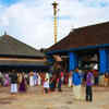 Chottanikkara Bhagavathy Temple