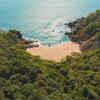 Butterfly Beach (South Goa)