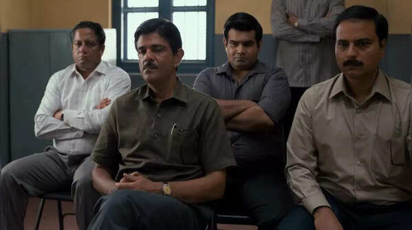 5 gripping historical thrillers to watch on OTT if you liked 'The Hunt: The Rajiv Gandhi Assassination Case'