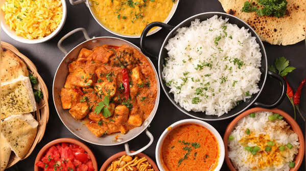 What makes these Indian dishes so special