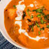 Murgh Makhani