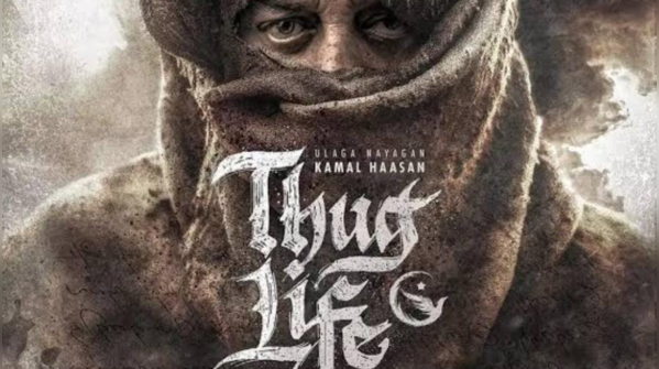 Thug Life (Tamil) – Netflix