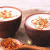 Eat probiotic-rich foods