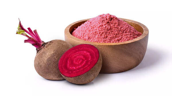What is beetroot powder and its benefits