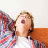 Emotional laziness due to fear of failure
