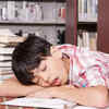 Laziness happens because of a pattern