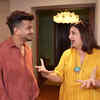 Farah on Munawar’s Glow