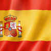 Spain– 43.4 million passengers