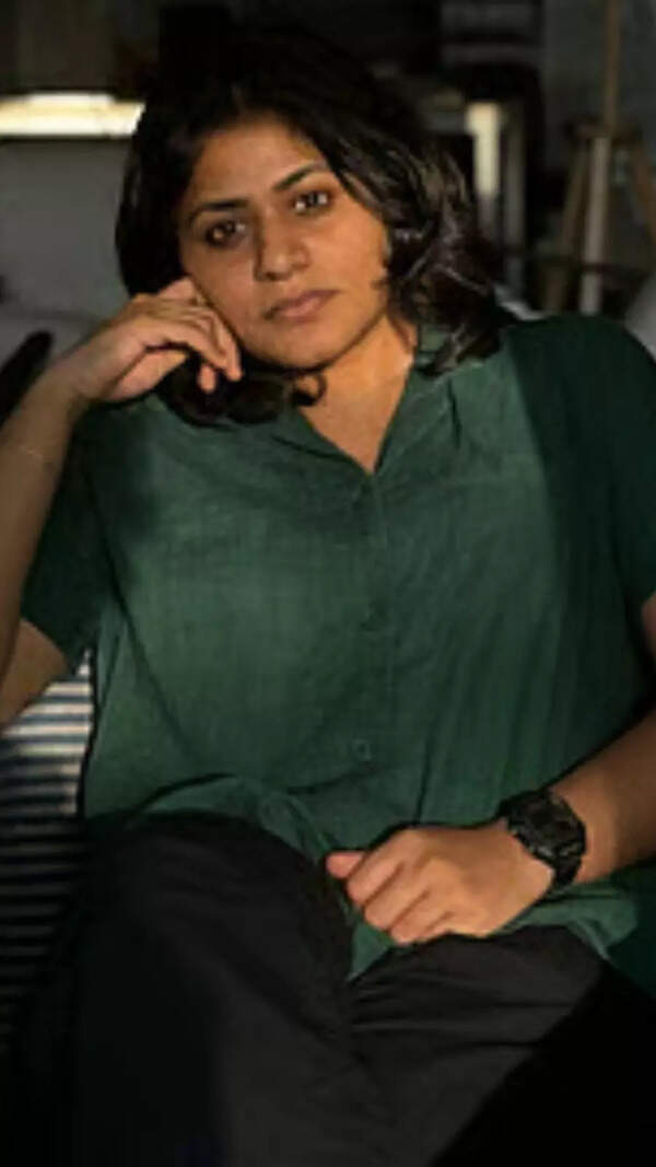 Sivaranjini J Photos