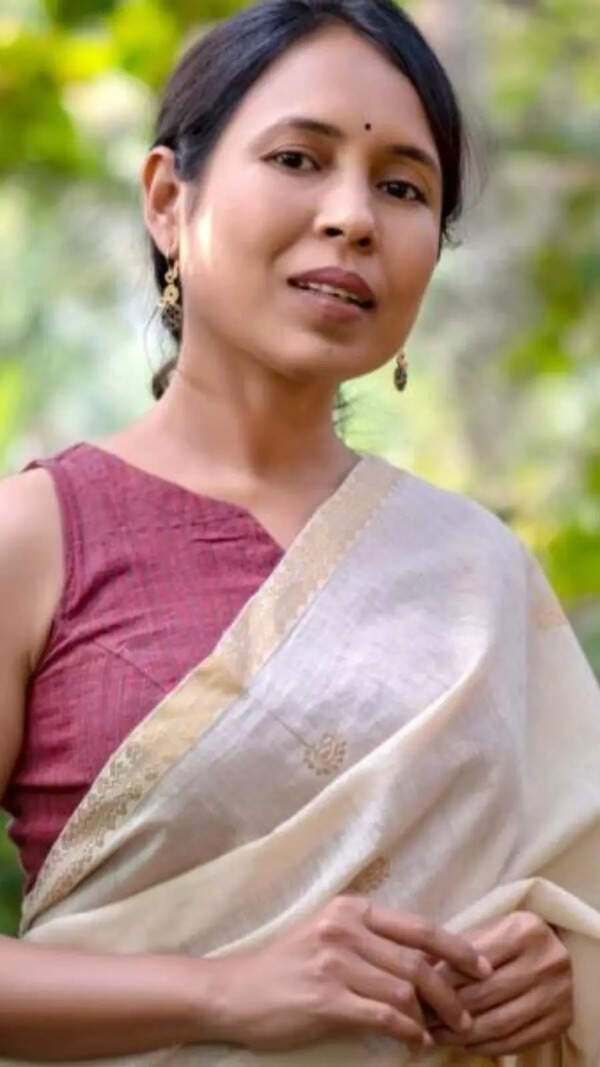 Rima Das Photos