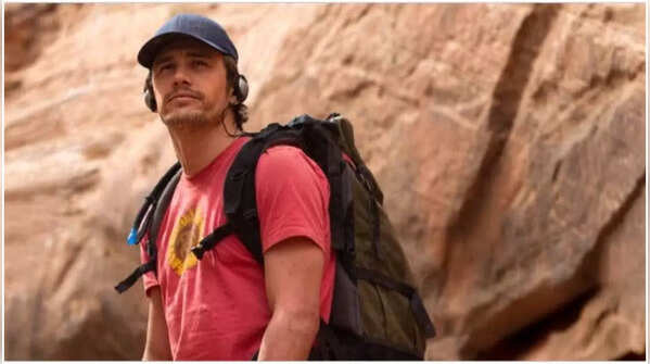 '127 Hours'