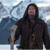 'The Revenant'