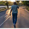 Walk Backward to Move Forward