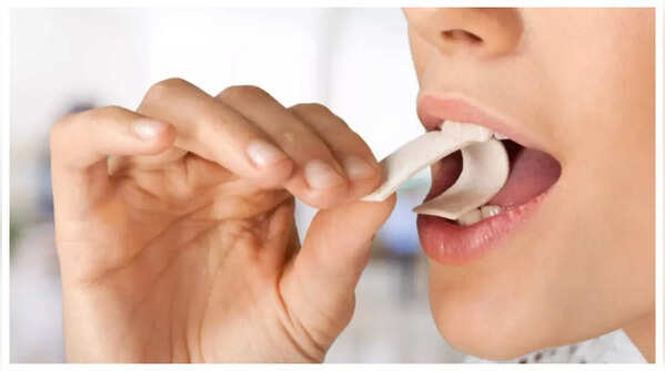 Chew Gum