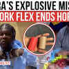 Article image for: 4Xtra's Firework Flex Ends Horribly; Rapper Loses Hand