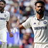 IND vs ENG highlights, 2nd Test Match Day 4: India seven wickets away from win vs England at Edgbaston