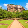 Sigiriya
