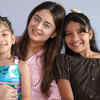 On daughter Tara getting trolled