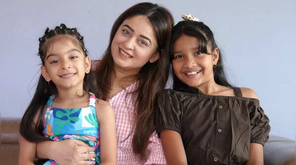 On daughter Tara getting trolled