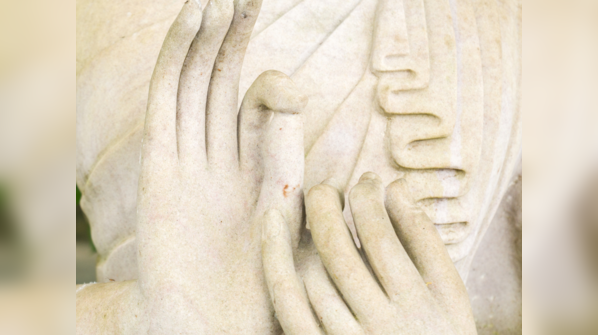 Origin of Ishvara pranidhana