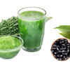 Karela-Jamun juice for managing blood sugar levels in diabetes