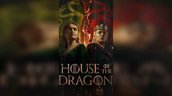 2. House of the Dragon