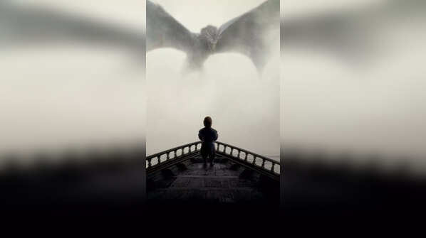 3. Game of Thrones