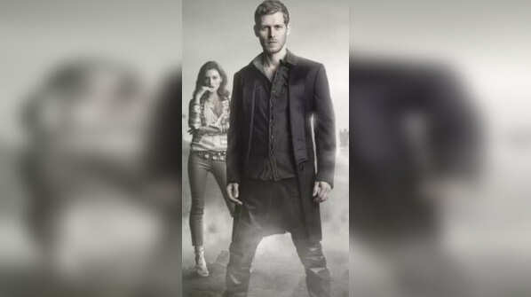 6. The Originals