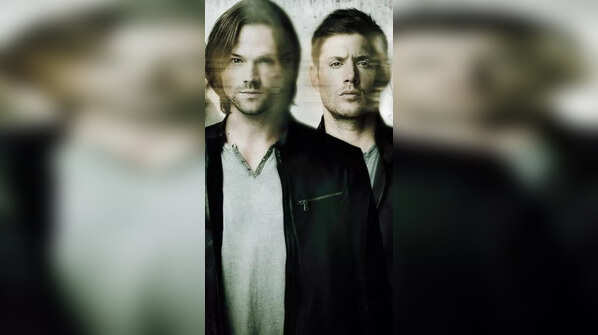 7. Supernatural