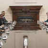 PM Modi Argentina Visit: Delegation level talks between India and Argentina begins