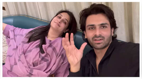 A portion of Dipika's liver was cut
