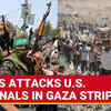 Article image for: Hamas Fighters Accused Of Attacking Israel-US-Backed <i class="tbold">ghf</i> Aid Workers In Gaza