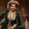​'Bajirao Mastani'