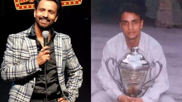Rajiv Thakur Photos
