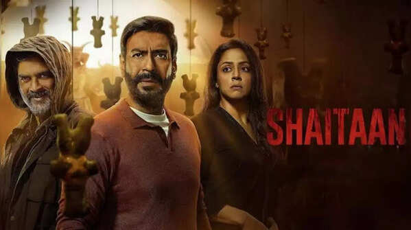 ‘Shaitaan’