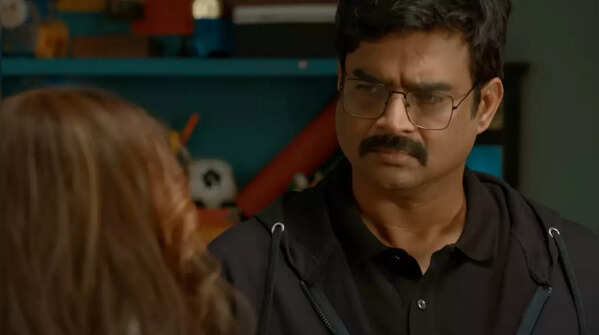 ‘Hisaab Barabar’