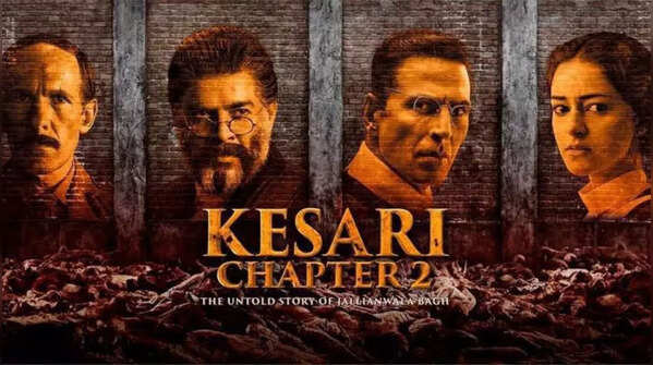 ‘Kesari Chapter 2’