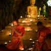 Approach to meditation and practice